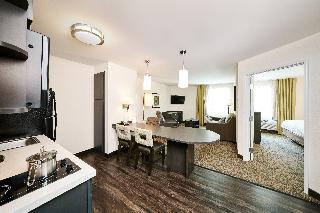 Sonesta Simply Suites Nanuet fotoÄŸrafÄ±