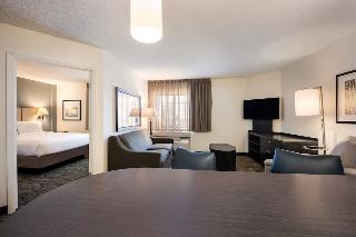 Sonesta Simply Suites Nanuet fotoÄŸrafÄ±