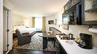 Sonesta Simply Suites Nanuet fotoÄŸrafÄ±