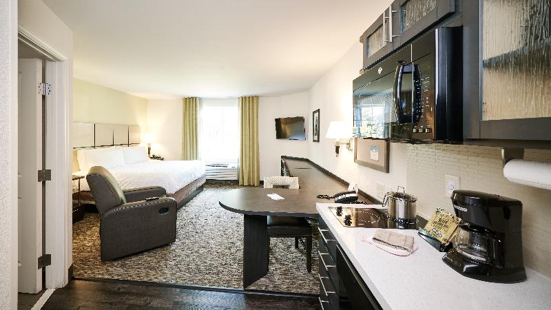 Sonesta Simply Suites Nanuet - Oda