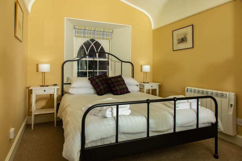 Armadale Castle - Oda