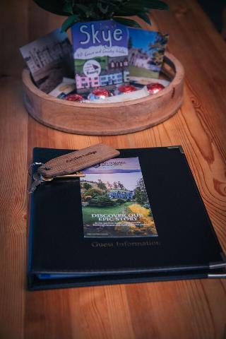 Armadale Castle fotoÄŸrafÄ±