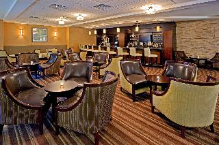 Armoni Inn & Suites fotoÄŸrafÄ±