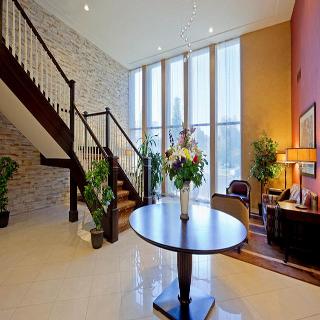 Armoni Inn & Suites fotoÄŸrafÄ±