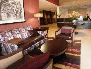 Armoni Inn & Suites fotoÄŸrafÄ±