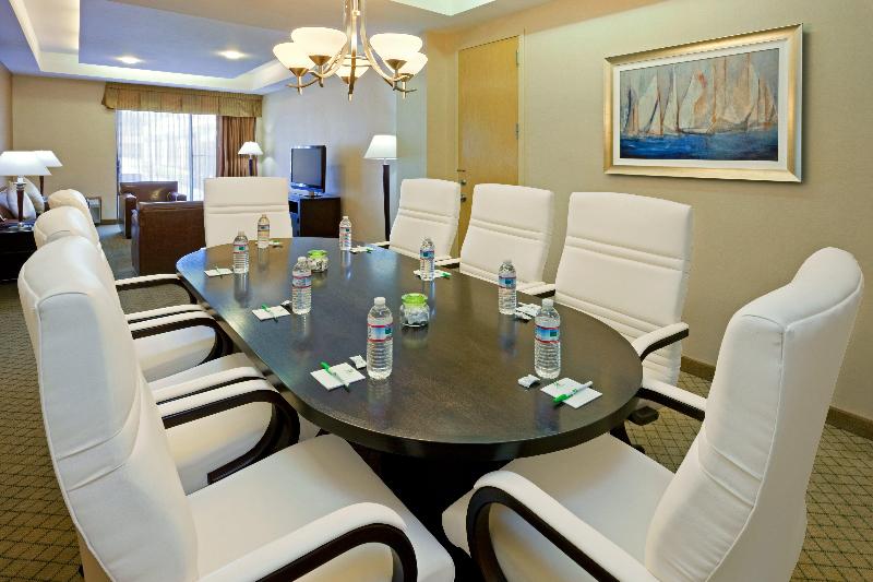 Armoni Inn & Suites - Toplantı