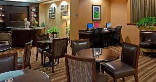 Armoni Inn & Suites fotoÄŸrafÄ±