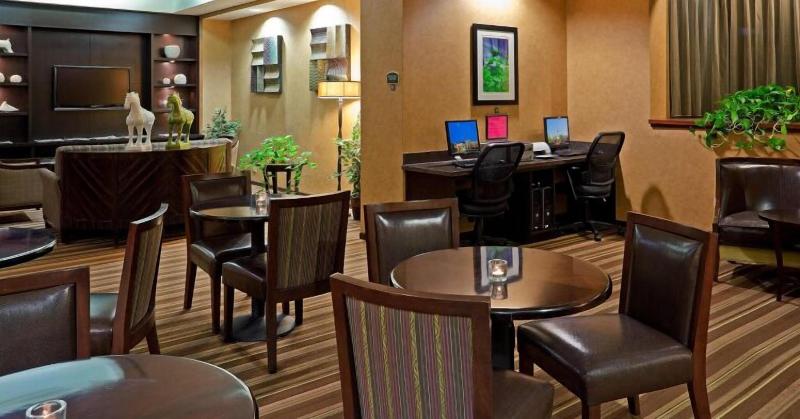 Armoni Inn & Suites - Toplantı