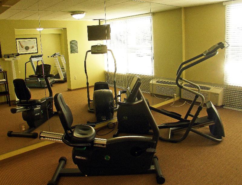 Armoni Inn & Suites - Aktivite