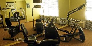 Armoni Inn & Suites fotoÄŸrafÄ±