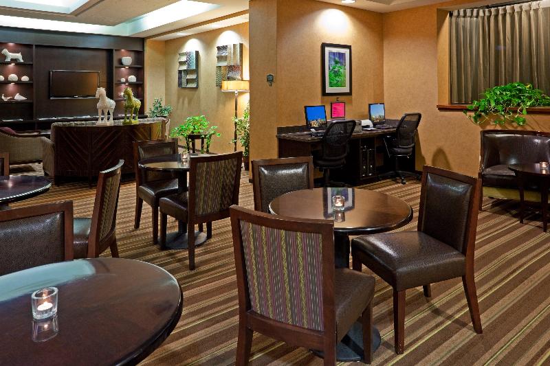Armoni Inn & Suites - Genel