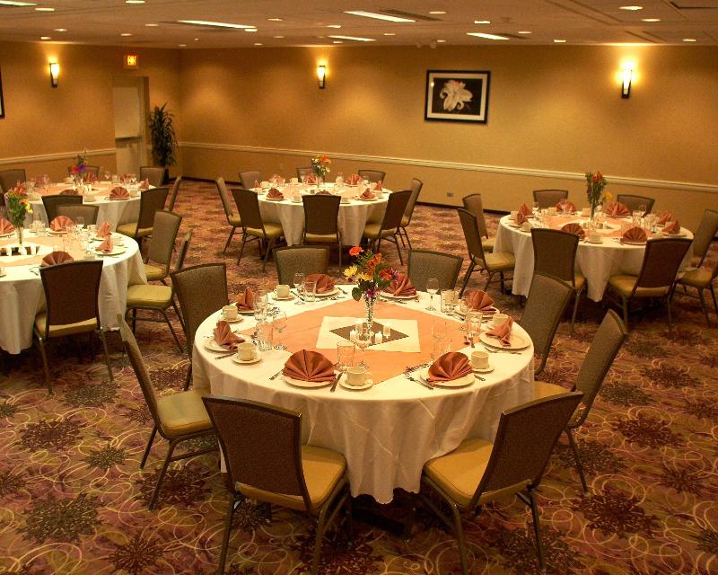 Armoni Inn & Suites - Genel