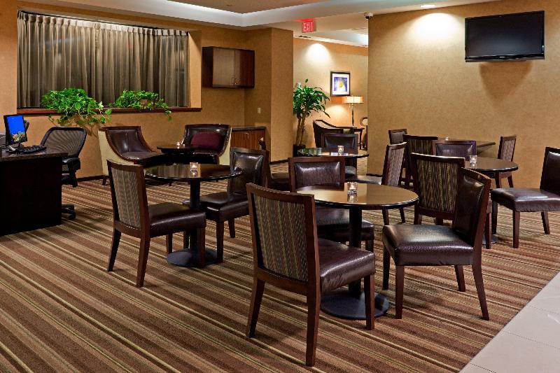 Armoni Inn & Suites - Genel