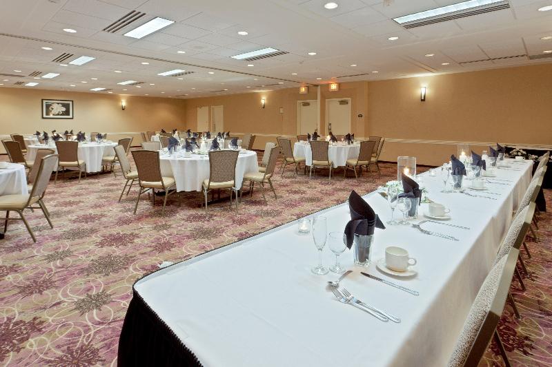 Armoni Inn & Suites - Genel