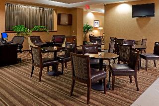 Armoni Inn & Suites fotoÄŸrafÄ±