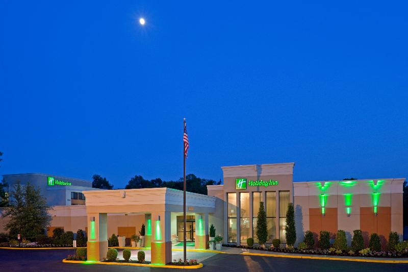 Armoni Inn & Suites - Genel