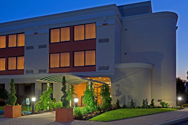 Armoni Inn & Suites - Genel