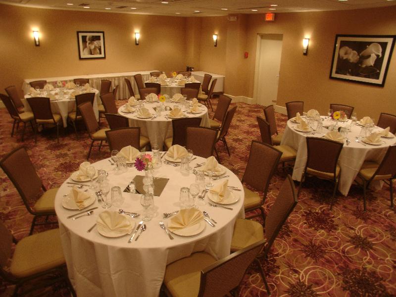 Armoni Inn & Suites - Genel