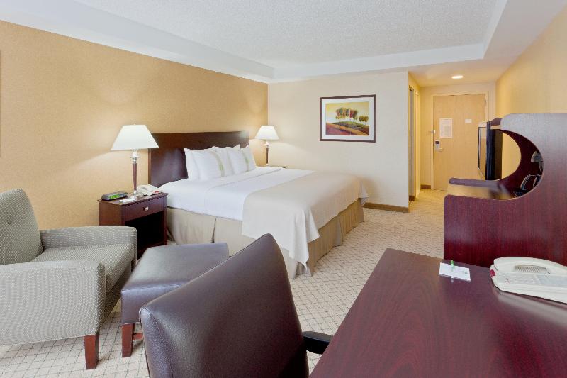 Armoni Inn & Suites - Oda