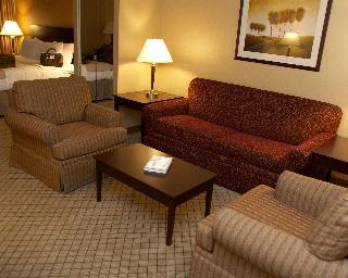 Armoni Inn & Suites fotoÄŸrafÄ±