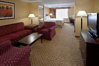 Armoni Inn & Suites fotoÄŸrafÄ±