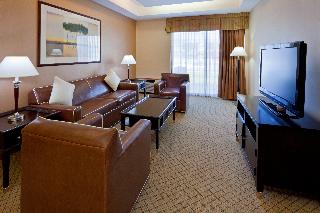 Armoni Inn & Suites fotoÄŸrafÄ±