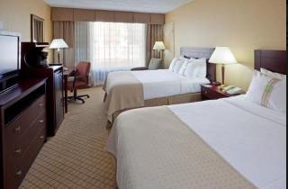 Armoni Inn & Suites fotoÄŸrafÄ±