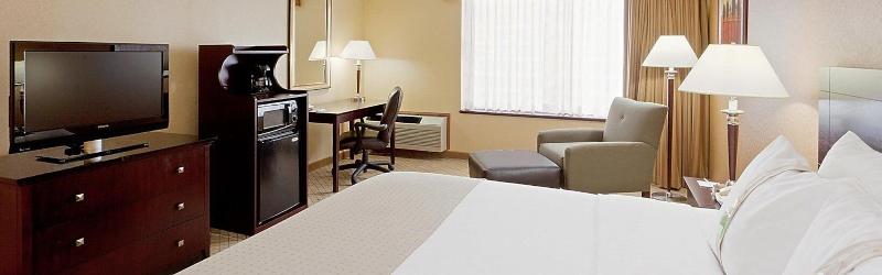 Armoni Inn & Suites - Oda