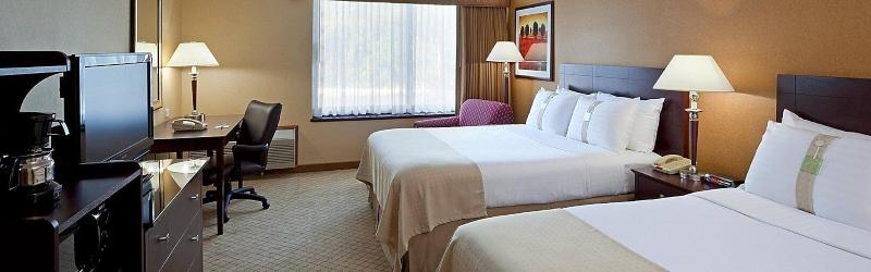 Armoni Inn & Suites - Oda
