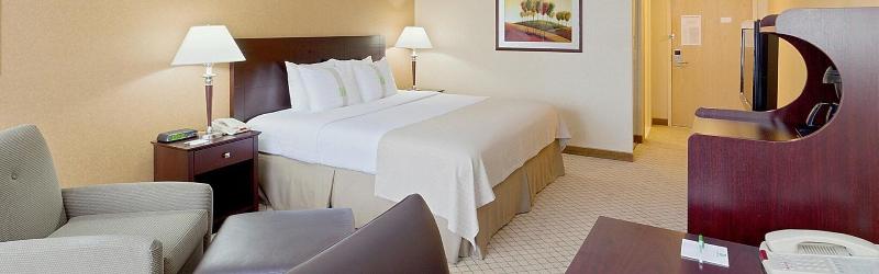 Armoni Inn & Suites - Oda
