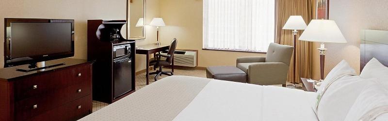 Armoni Inn & Suites - Oda