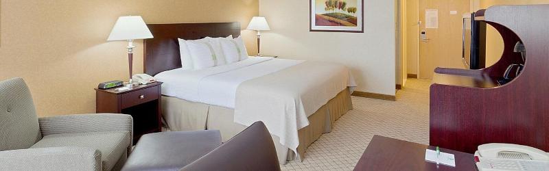 Armoni Inn & Suites - Oda