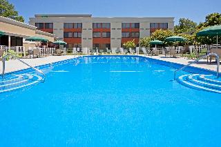 Armoni Inn & Suites fotoÄŸrafÄ±