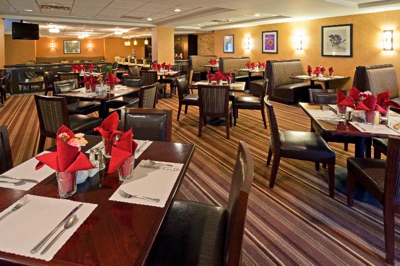 Armoni Inn & Suites - Restoran