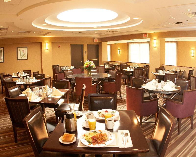 Armoni Inn & Suites - Restoran