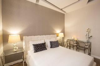 Spagna Boutique Luxury Suites otel fotoğrafı