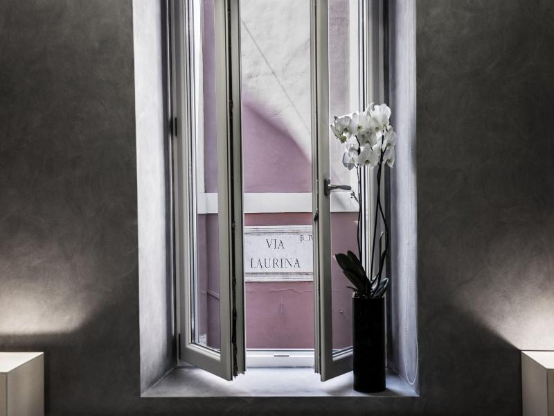 Spagna Boutique Luxury Suites - Genel
