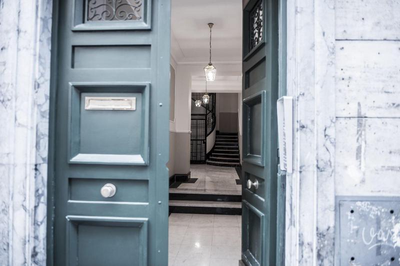 Spagna Boutique Luxury Suites - Genel