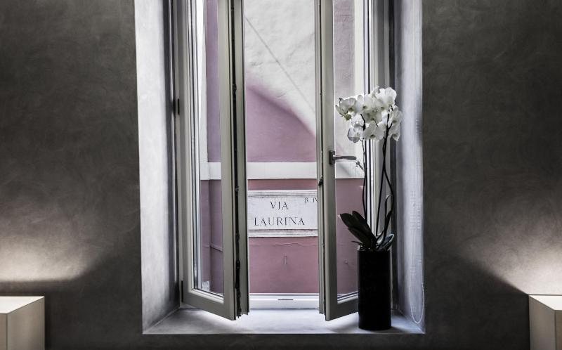 Spagna Boutique Luxury Suites - Genel