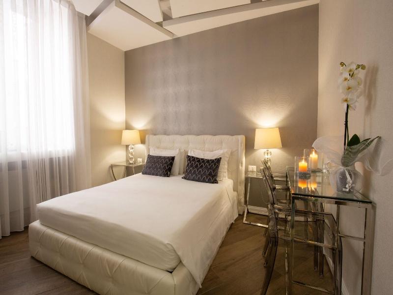 Spagna Boutique Luxury Suites - Genel