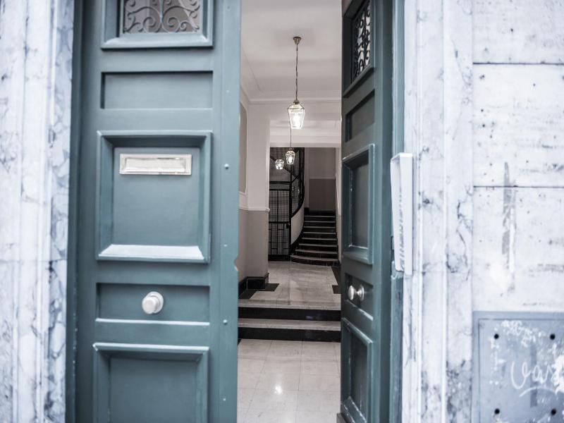 Spagna Boutique Luxury Suites - Genel