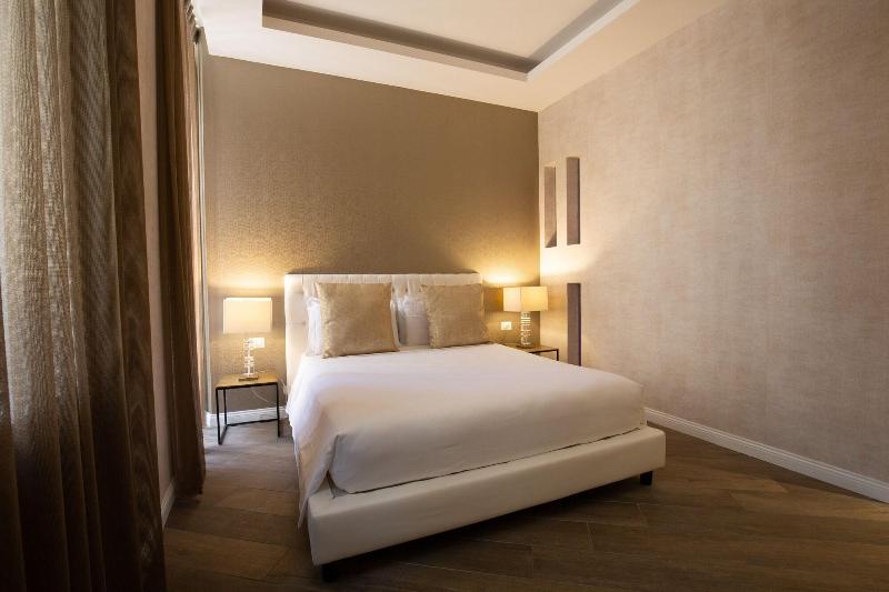 Spagna Boutique Luxury Suites - Oda