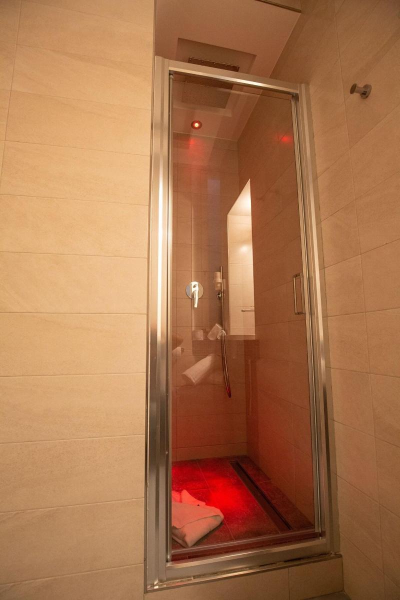 Spagna Boutique Luxury Suites - Oda