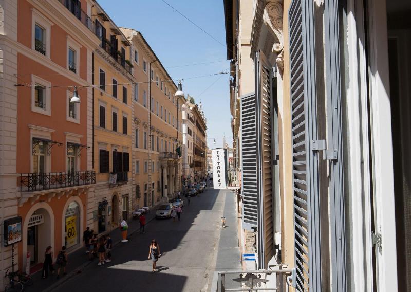 Spagna Boutique Luxury Suites - Oda