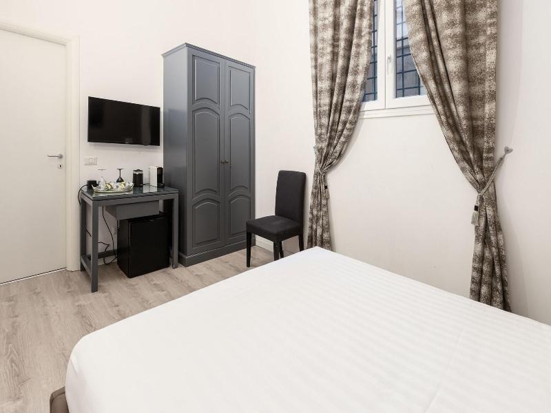 Spagna Boutique Luxury Suites - Oda