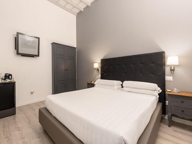 Spagna Boutique Luxury Suites - Oda