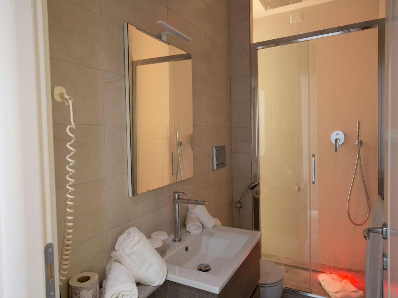 Spagna Boutique Luxury Suites - Oda