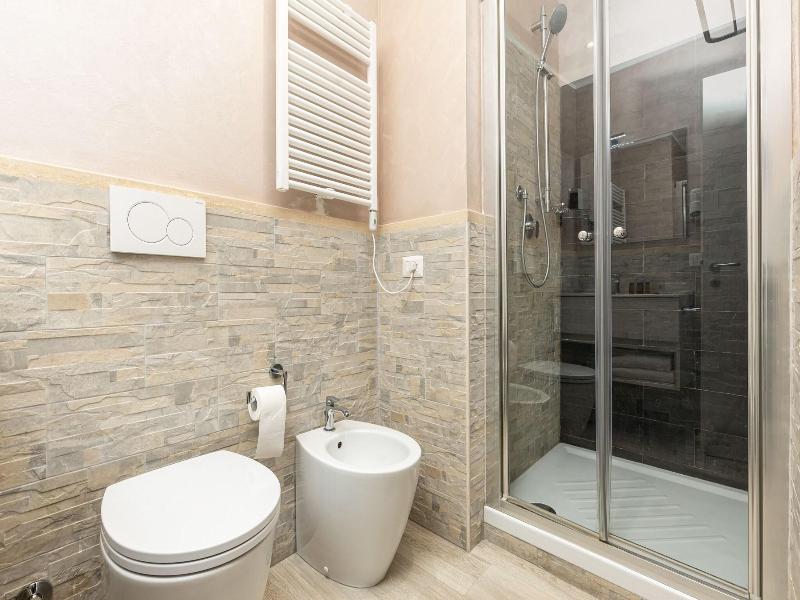 Spagna Boutique Luxury Suites - Oda