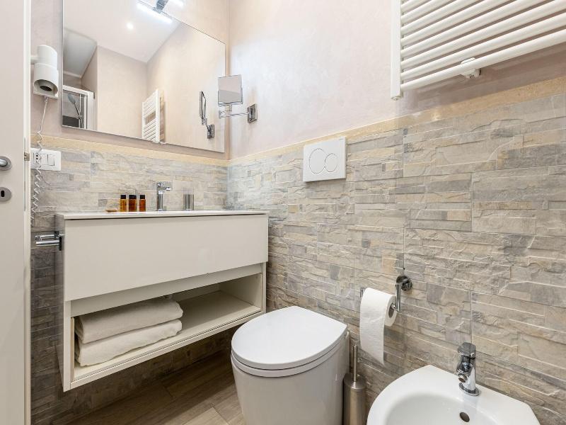 Spagna Boutique Luxury Suites - Oda