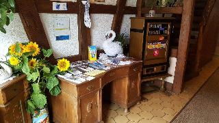 Hotel Gasthof Zum Schwan fotoÄŸrafÄ±